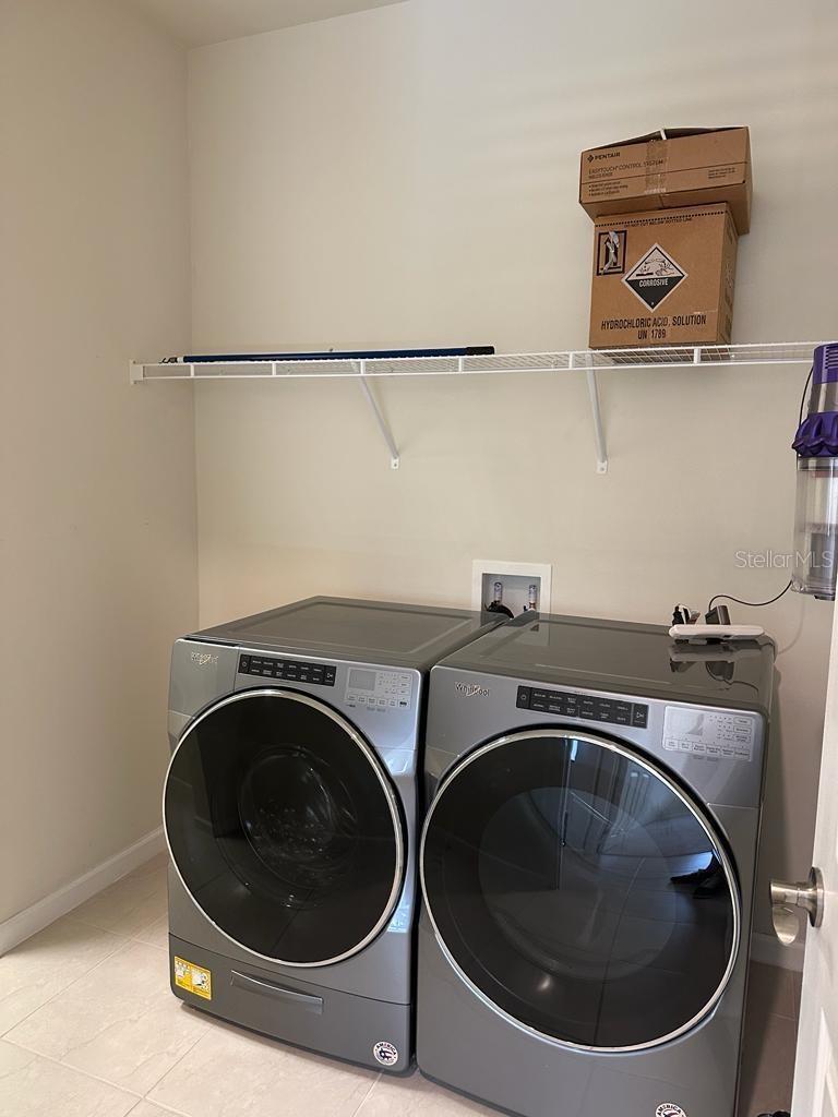 HAMMOCK PRESERVE PH 1A-4 1B IC - Residential Lease