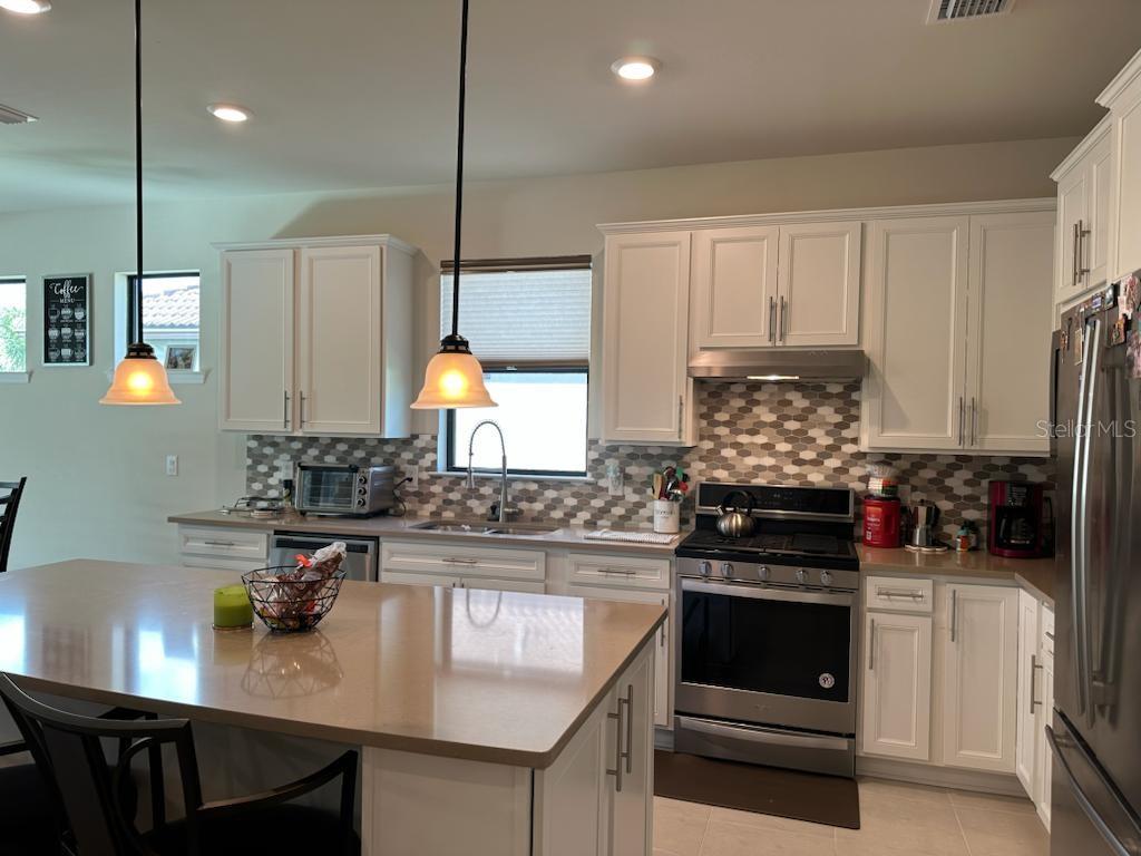 HAMMOCK PRESERVE PH 1A-4 1B IC - Residential Lease