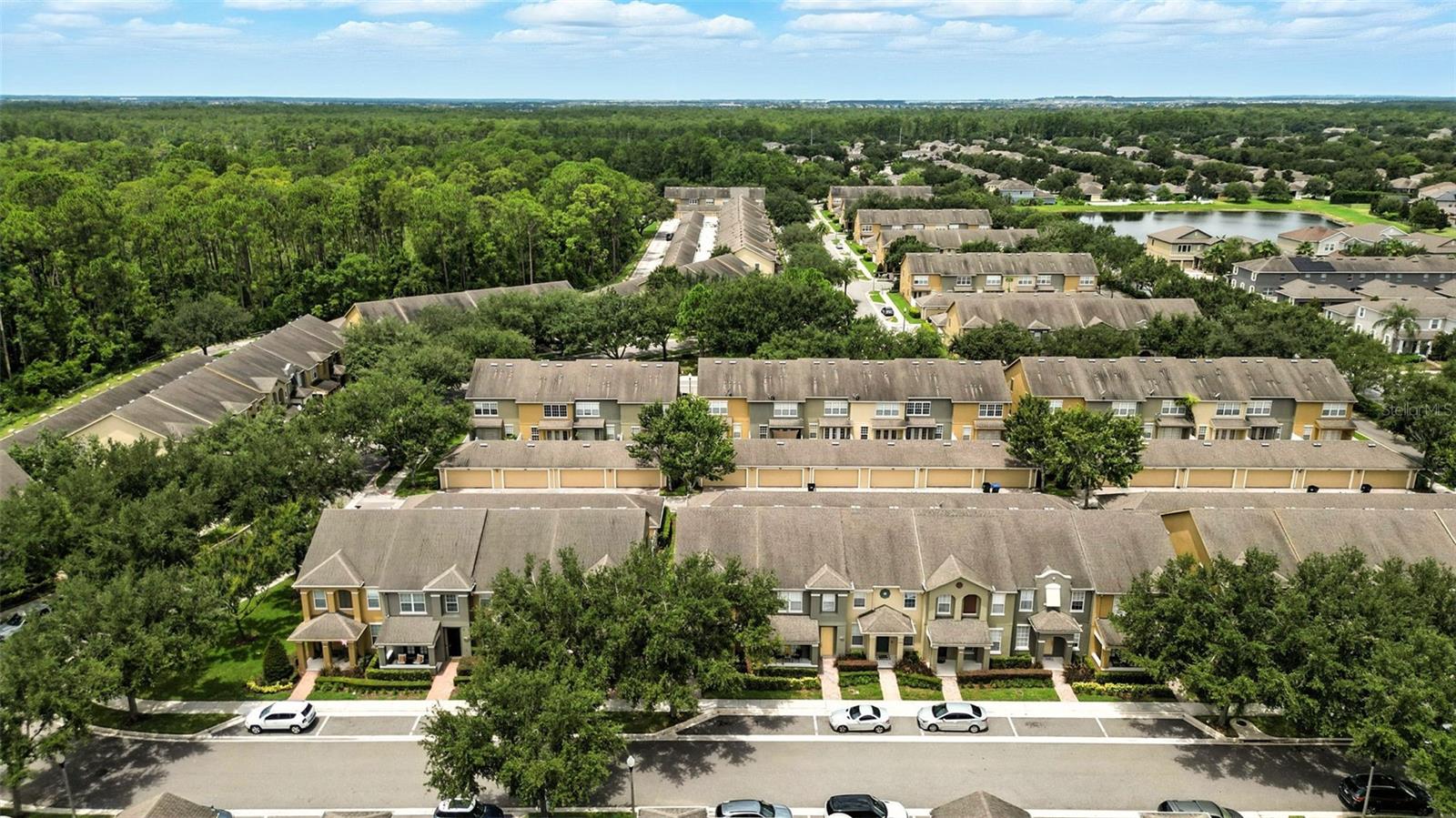 LAKE SAWYER SOUTH PH 03 - Residential