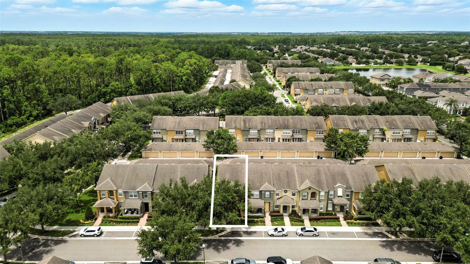 LAKE SAWYER SOUTH PH 03 - Residential
