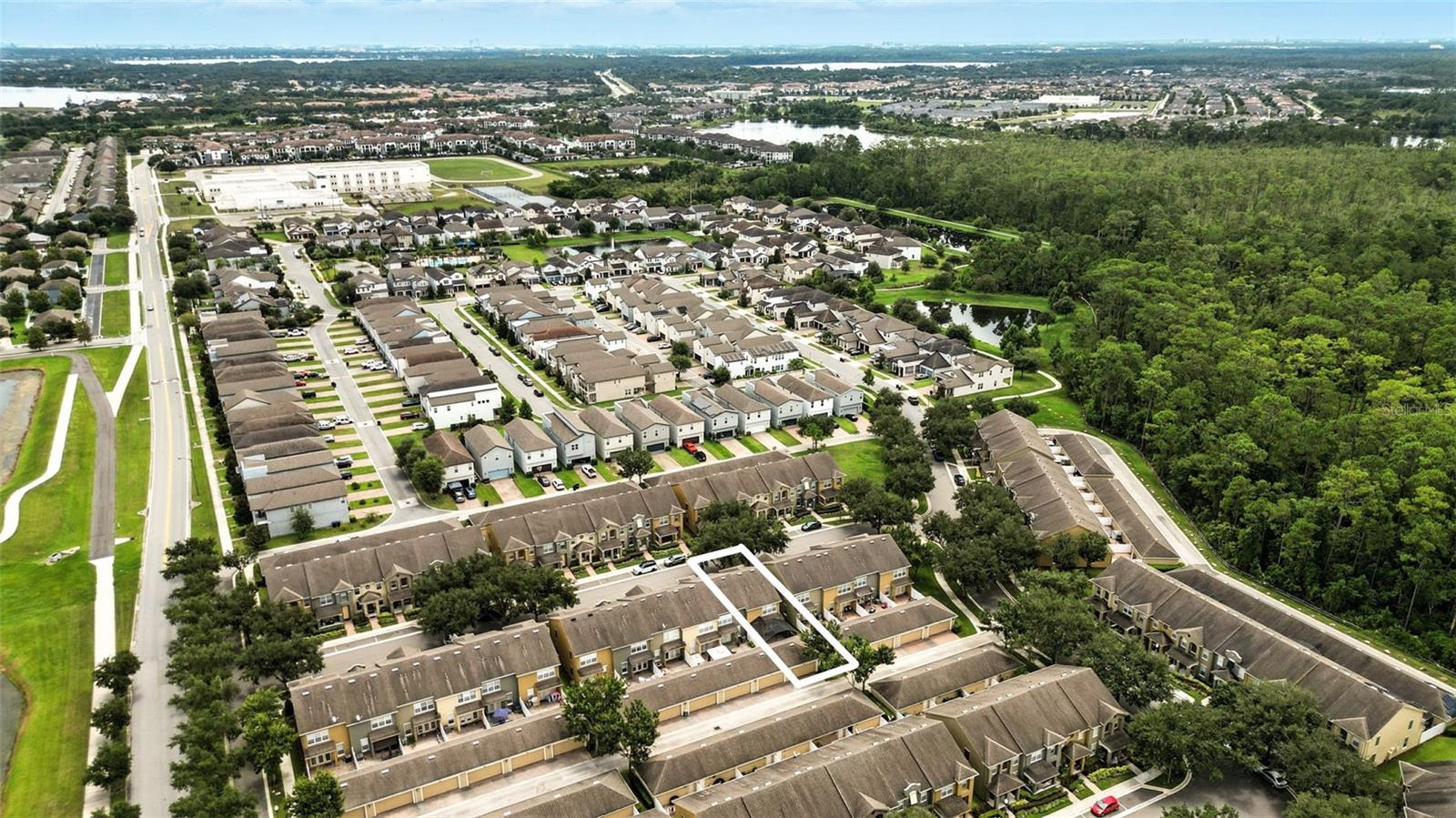 LAKE SAWYER SOUTH PH 03 - Residential