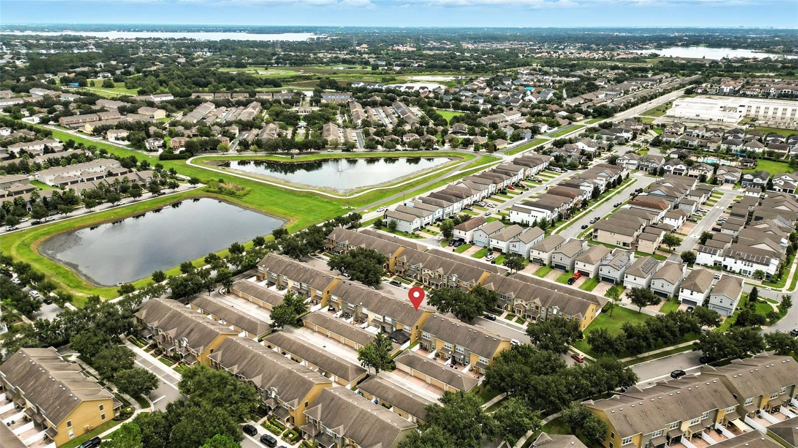 LAKE SAWYER SOUTH PH 03 - Residential