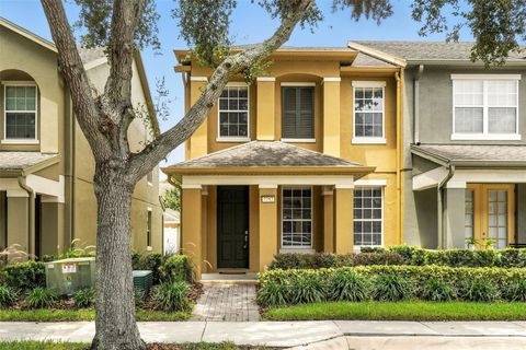 7752 MOSER AVENUE WINDERMERE FL 34786