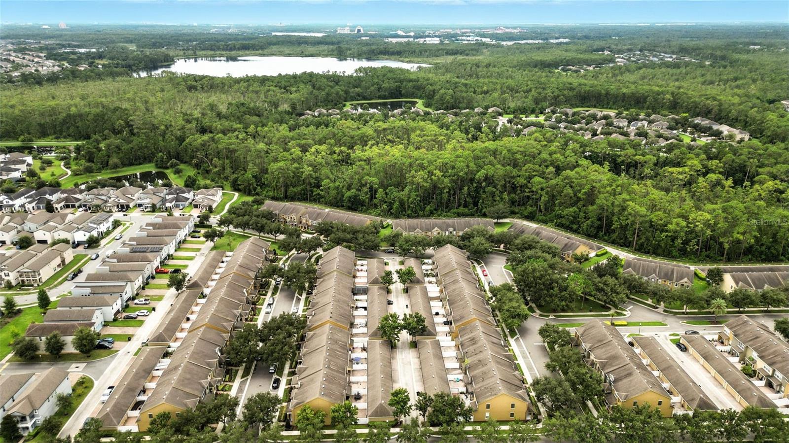 LAKE SAWYER SOUTH PH 03 - Residential