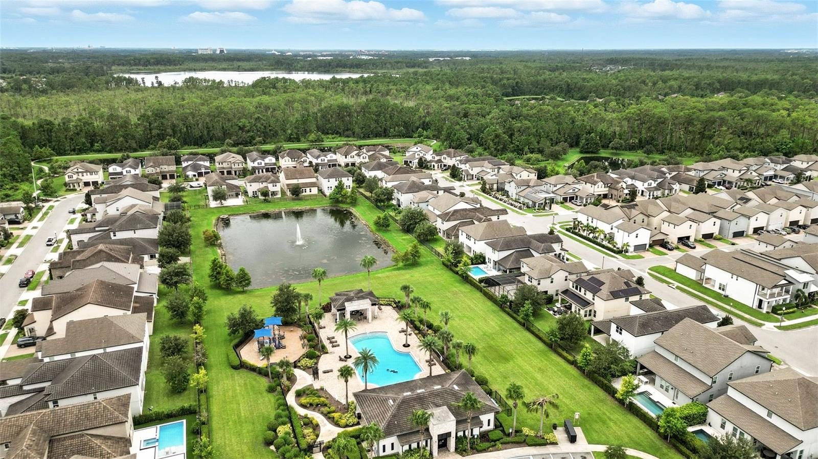 LAKE SAWYER SOUTH PH 03 - Residential