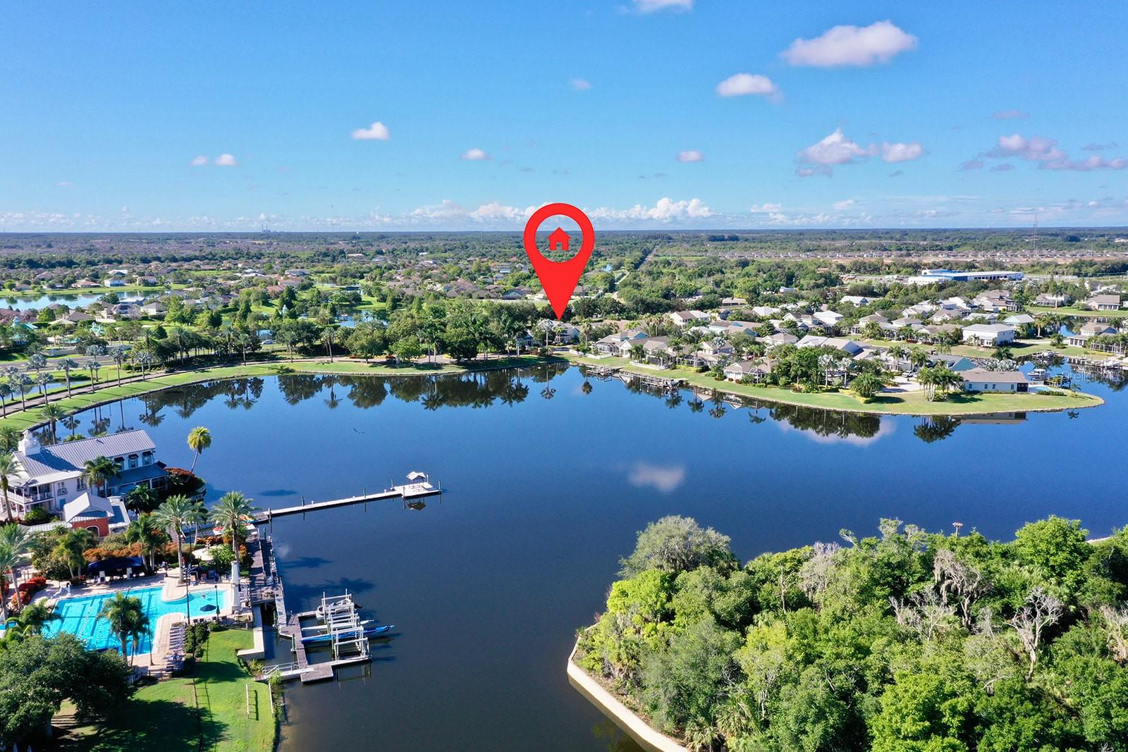 MIRABAY PH 3A-1 - Residential