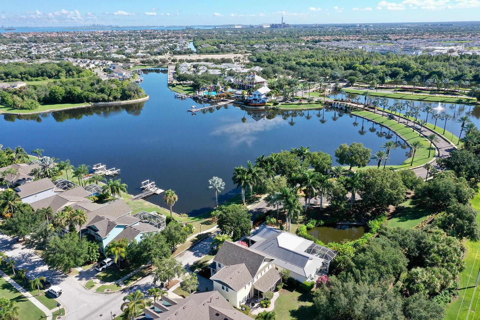 MIRABAY PH 3A-1 - Residential