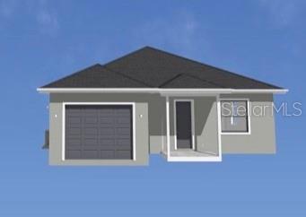 Under Construction. Welcome to your future home at 118 9th St W in Lakeland, FL. Currently under construction and scheduled for completion the first week of December 2025, this thoughtfully designed residence offers 1,419 sq. ft. of living space (1,878 total sq. ft.) with comfort, convenience, and style built in.
Step inside and enjoy the open living and dining room combo, perfect for everyday living and entertaining. The kitchen comes fully equipped with all-new stainless steel appliances, a peninsula extension, island, pantry, and a convenient washer/dryer closet. Laminate flooring flows through the main living spaces and bathrooms, while cozy carpet keeps the bedrooms comfortable.
The primary suite features a spacious walk-in closet and private bathroom with a walk-in shower. Two additional bedrooms and a full bath provide plenty of room for family or guests. French doors open to an inviting lanai, giving you the perfect spot to relax or enjoy outdoor dining. Additional highlights include a single-car garage and welcoming front porch.
Location couldn’t be better — less than 2 miles from scenic Lake Parker, under 5 miles from I-4 for easy commuting, and just 6 miles from Lakeland Mall and other shopping conveniences. Whether you’re a first-time buyer, downsizing, or looking for a low-maintenance home with modern finishes, this property checks all the boxes.
Don’t miss the opportunity to own a brand-new home in a desirable Lakeland location!