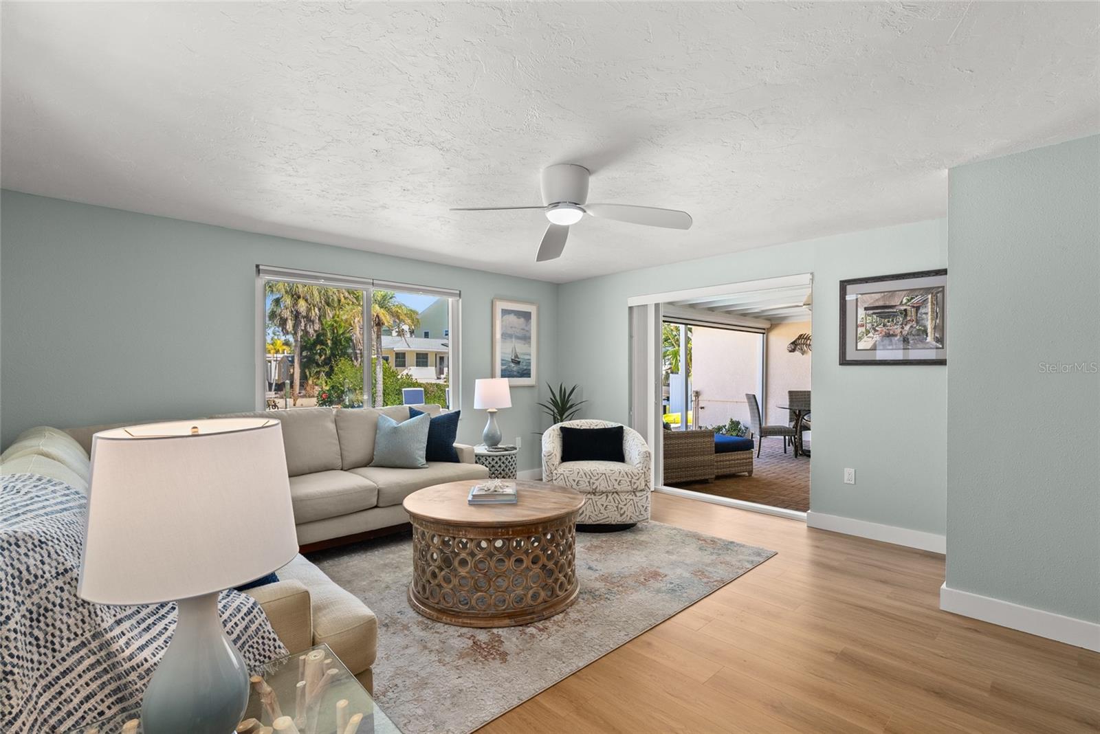 SIESTA MANOR SEC 3 - Residential