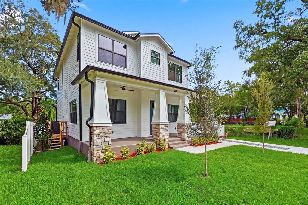 Photo of 307 W Jean Street, Tampa, FL 33604 (MLS # TB8549573)