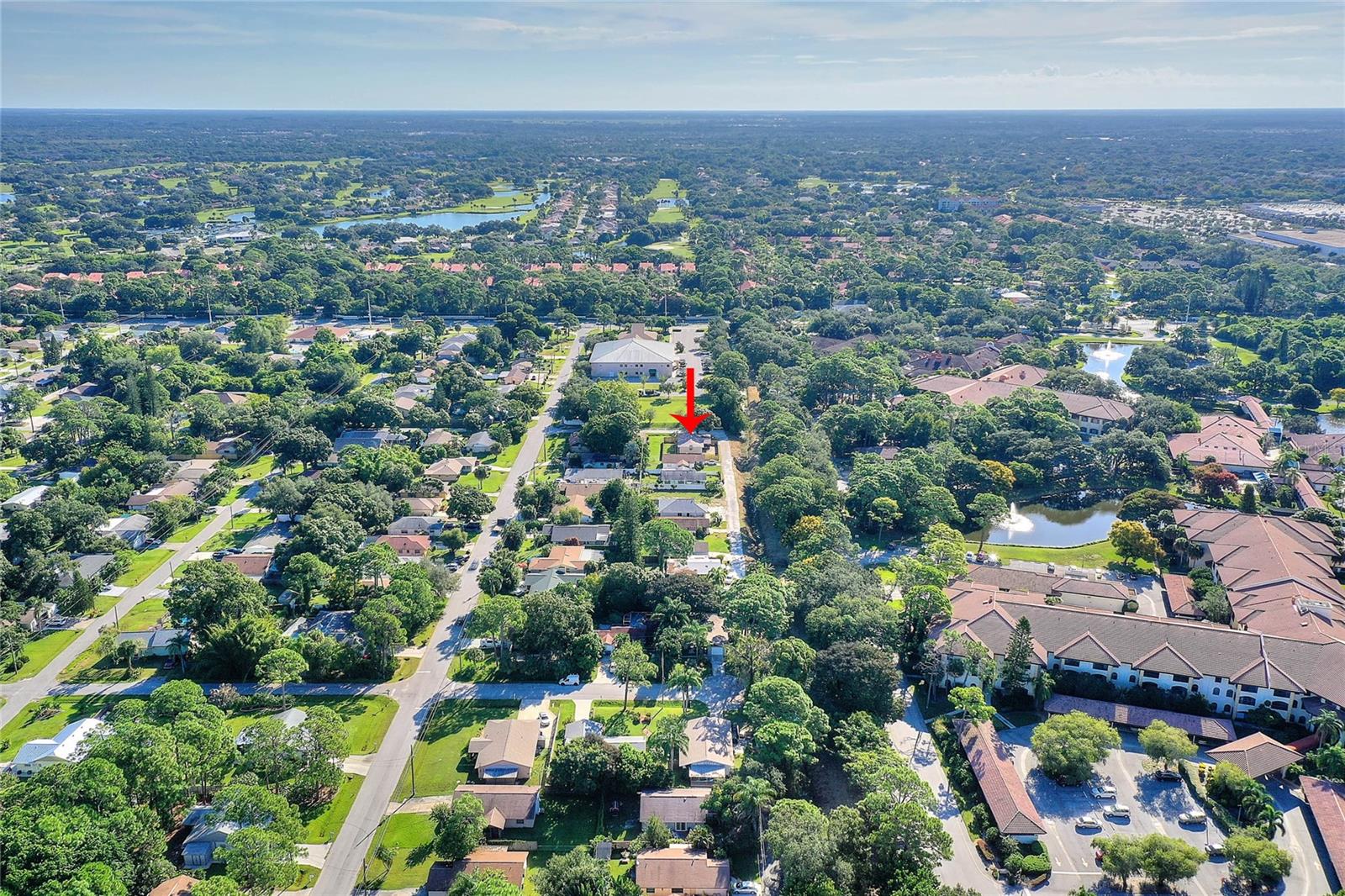 PINEHURST PARK REP OF - Residential