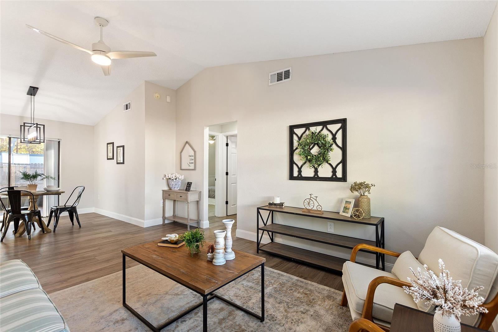 PINEHURST PARK REP OF - Residential