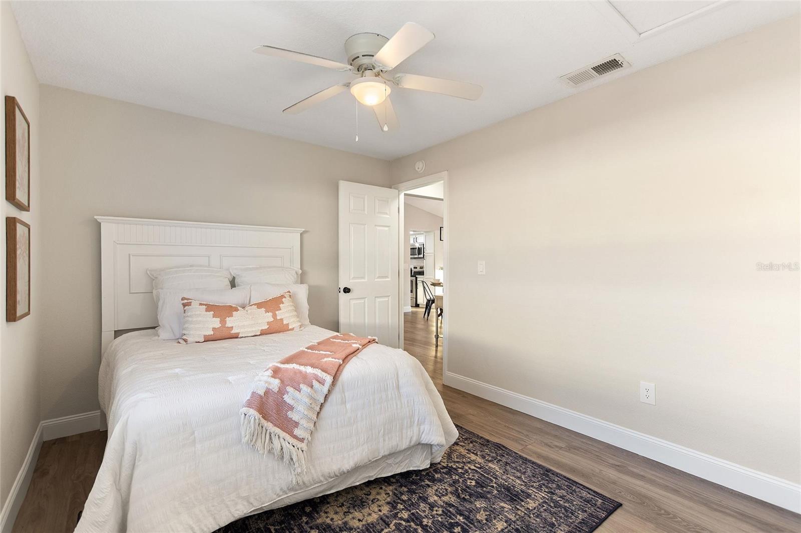 PINEHURST PARK REP OF - Residential