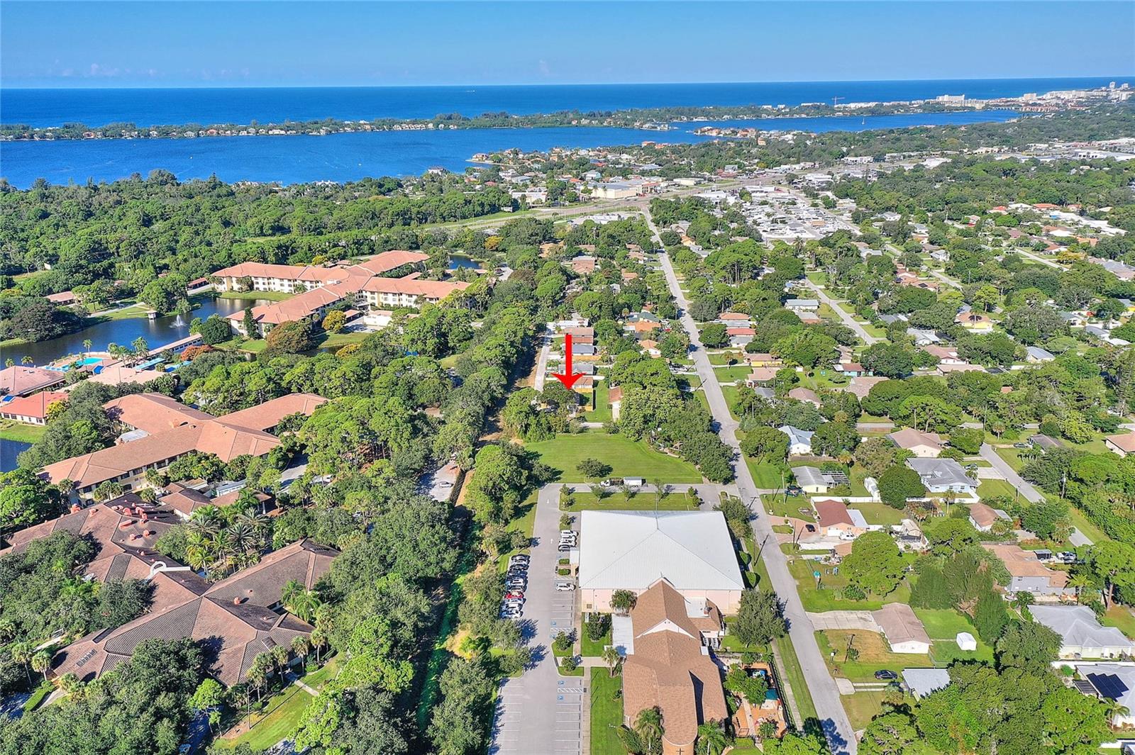 PINEHURST PARK REP OF - Residential