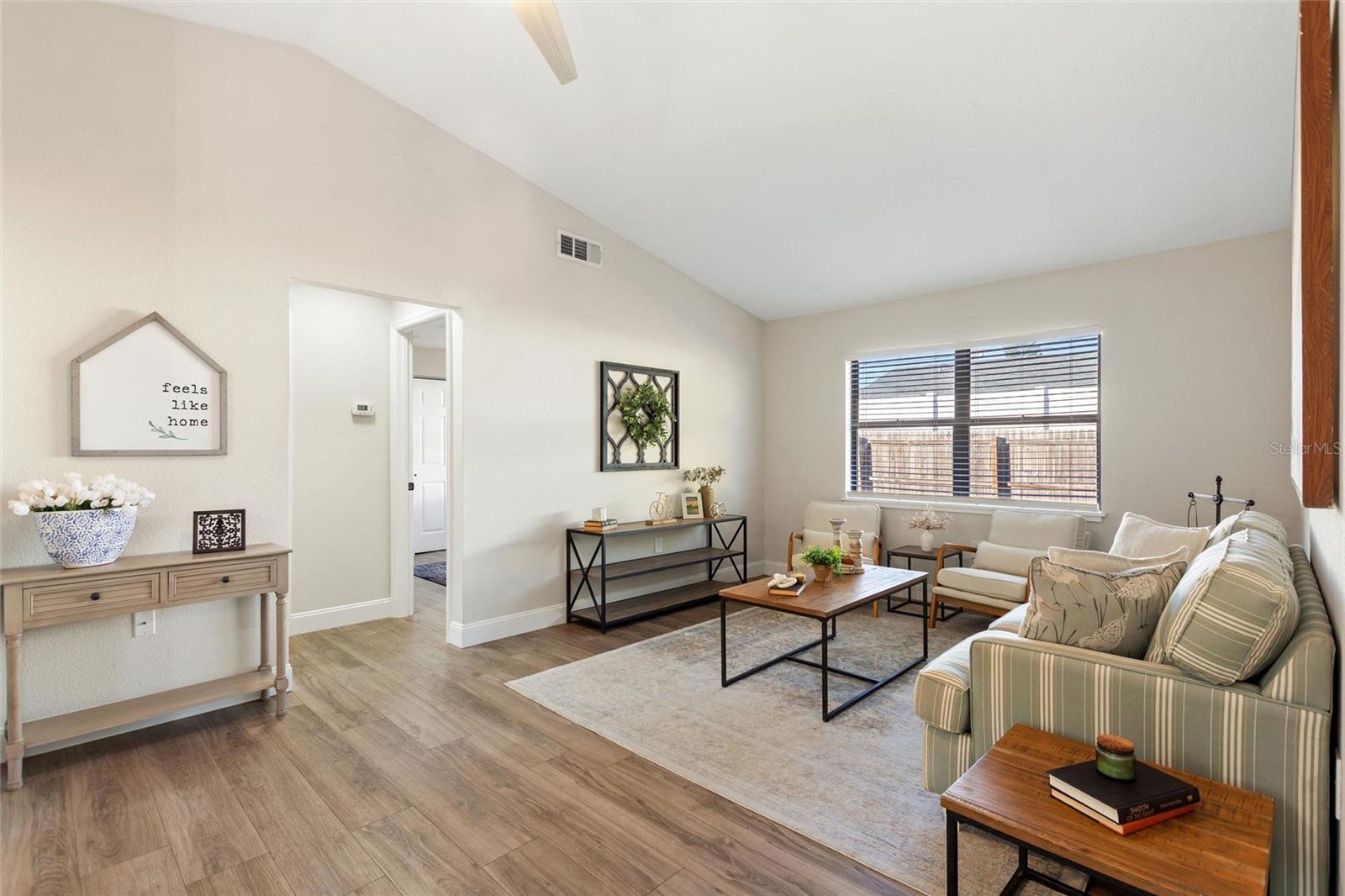 PINEHURST PARK REP OF - Residential