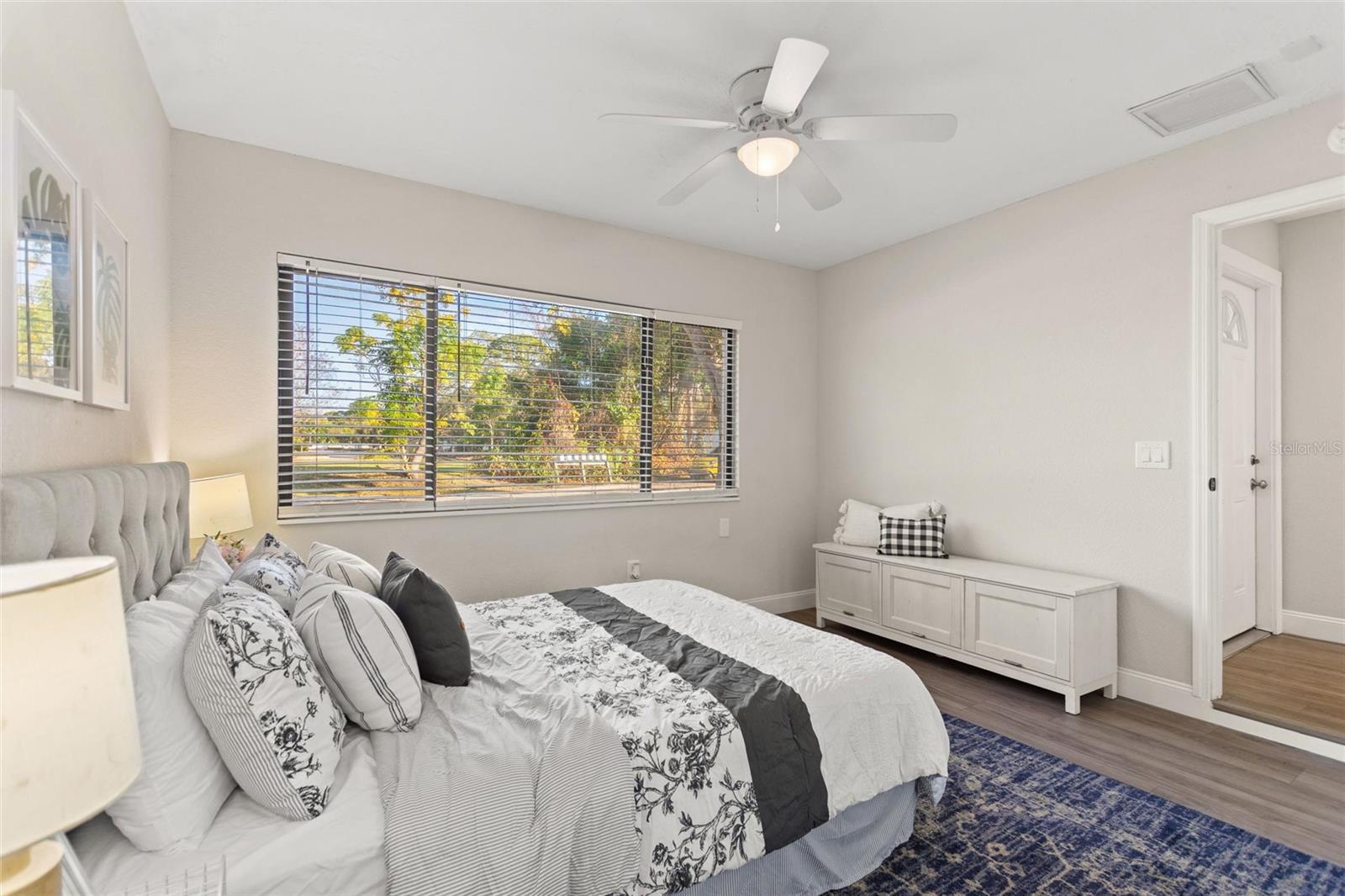 PINEHURST PARK REP OF - Residential