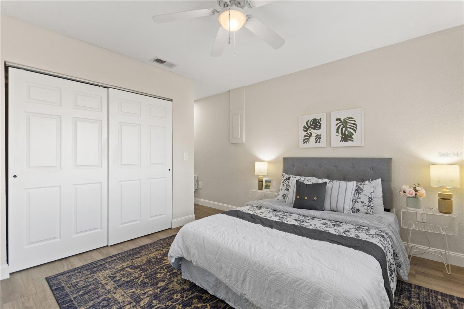 PINEHURST PARK REP OF - Residential