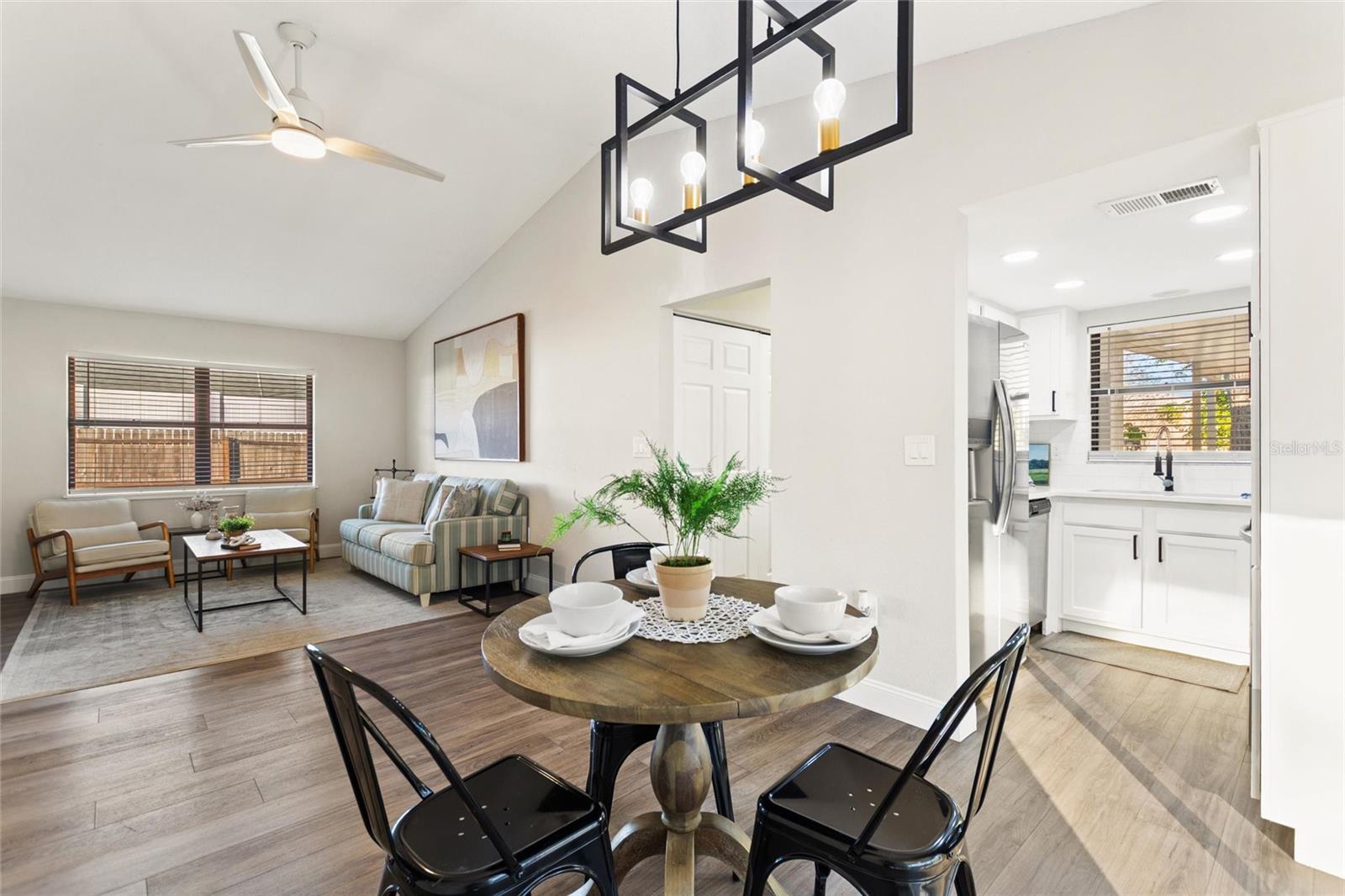 PINEHURST PARK REP OF - Residential