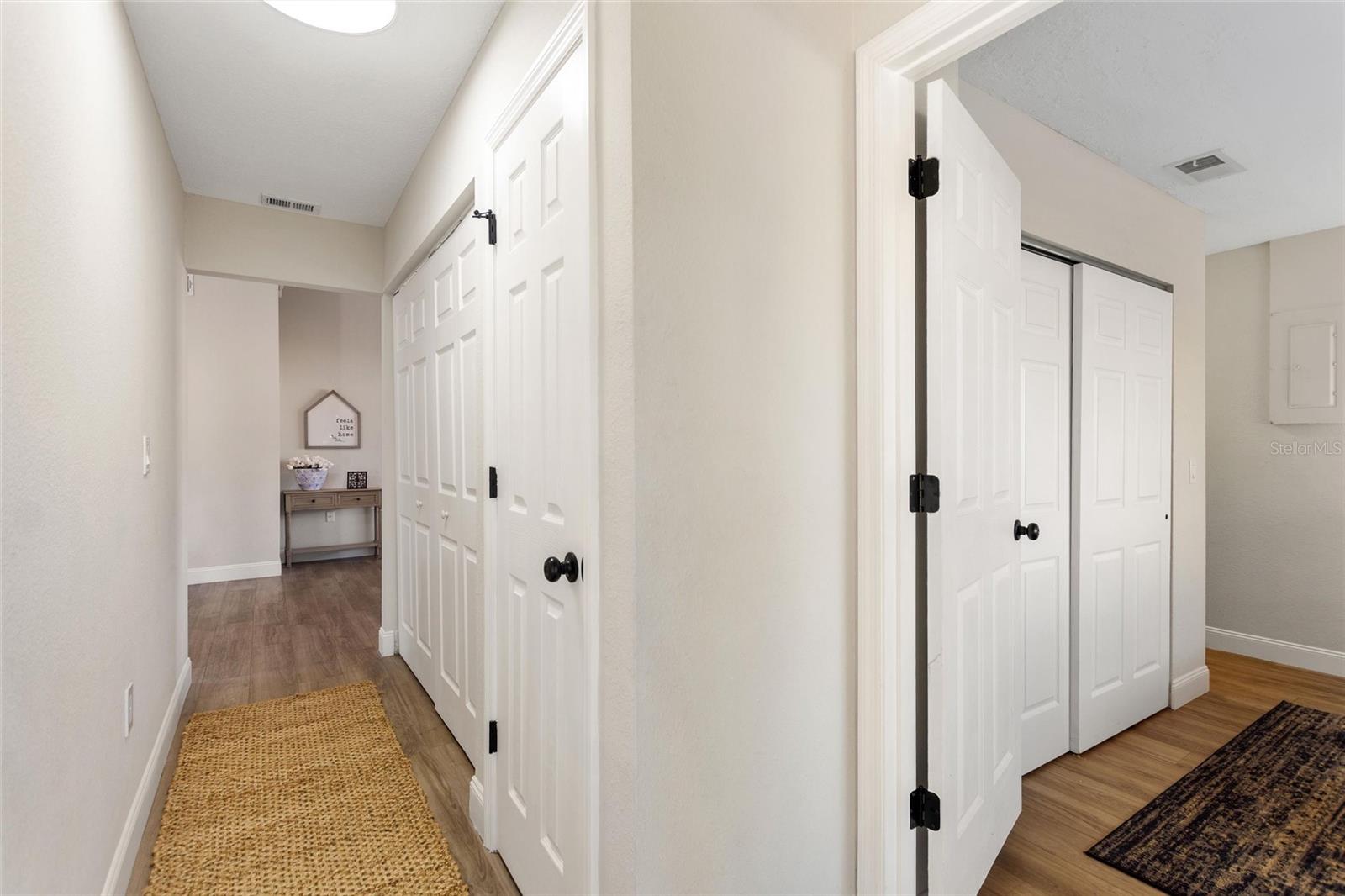 PINEHURST PARK REP OF - Residential