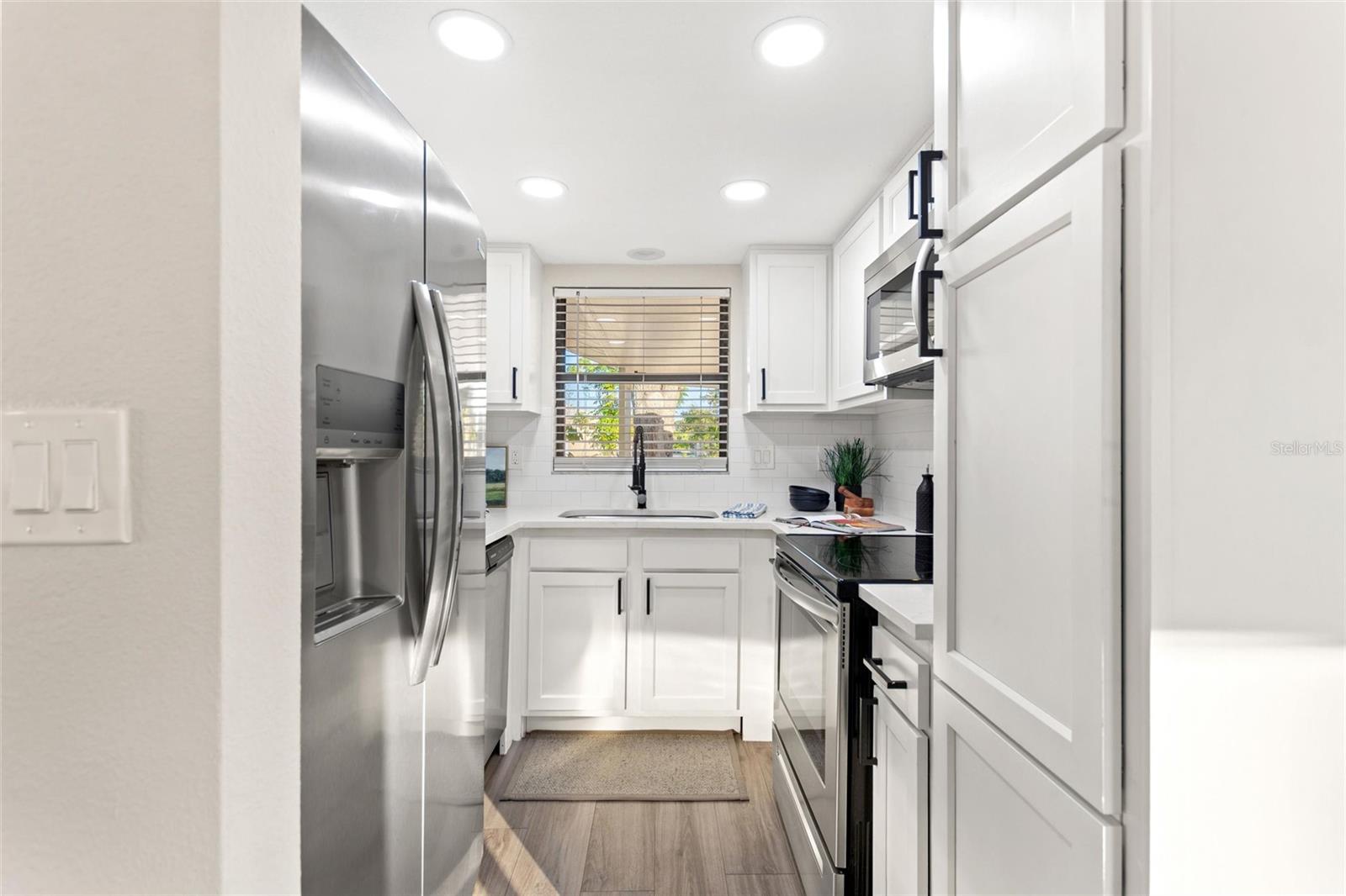 PINEHURST PARK REP OF - Residential