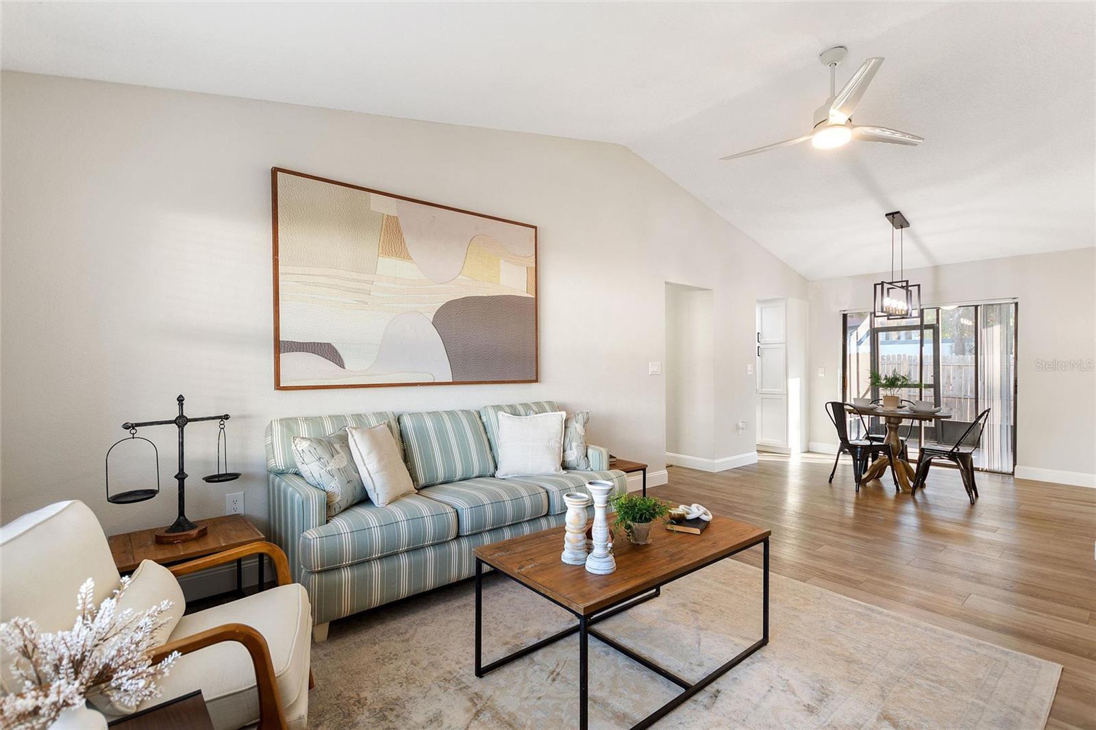 PINEHURST PARK REP OF - Residential