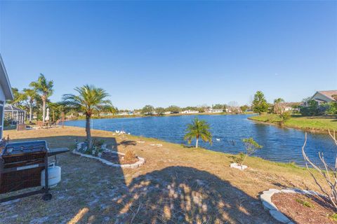 A home in PORT RICHEY