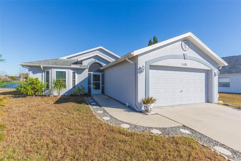 A home in PORT RICHEY