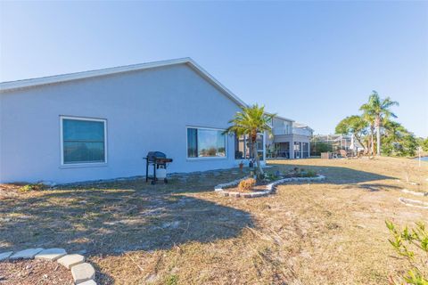 A home in PORT RICHEY