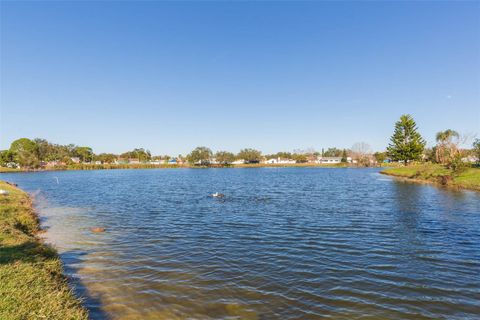 A home in PORT RICHEY