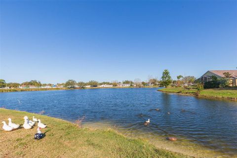 A home in PORT RICHEY