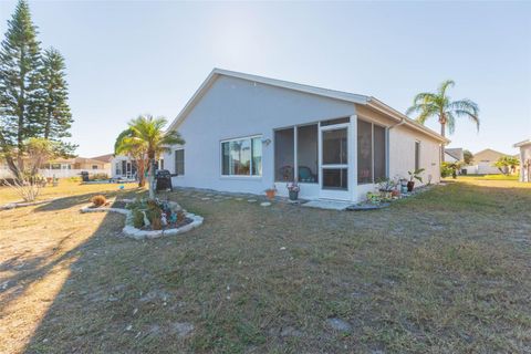 A home in PORT RICHEY