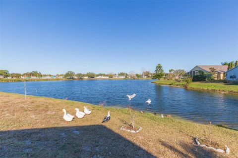 A home in PORT RICHEY