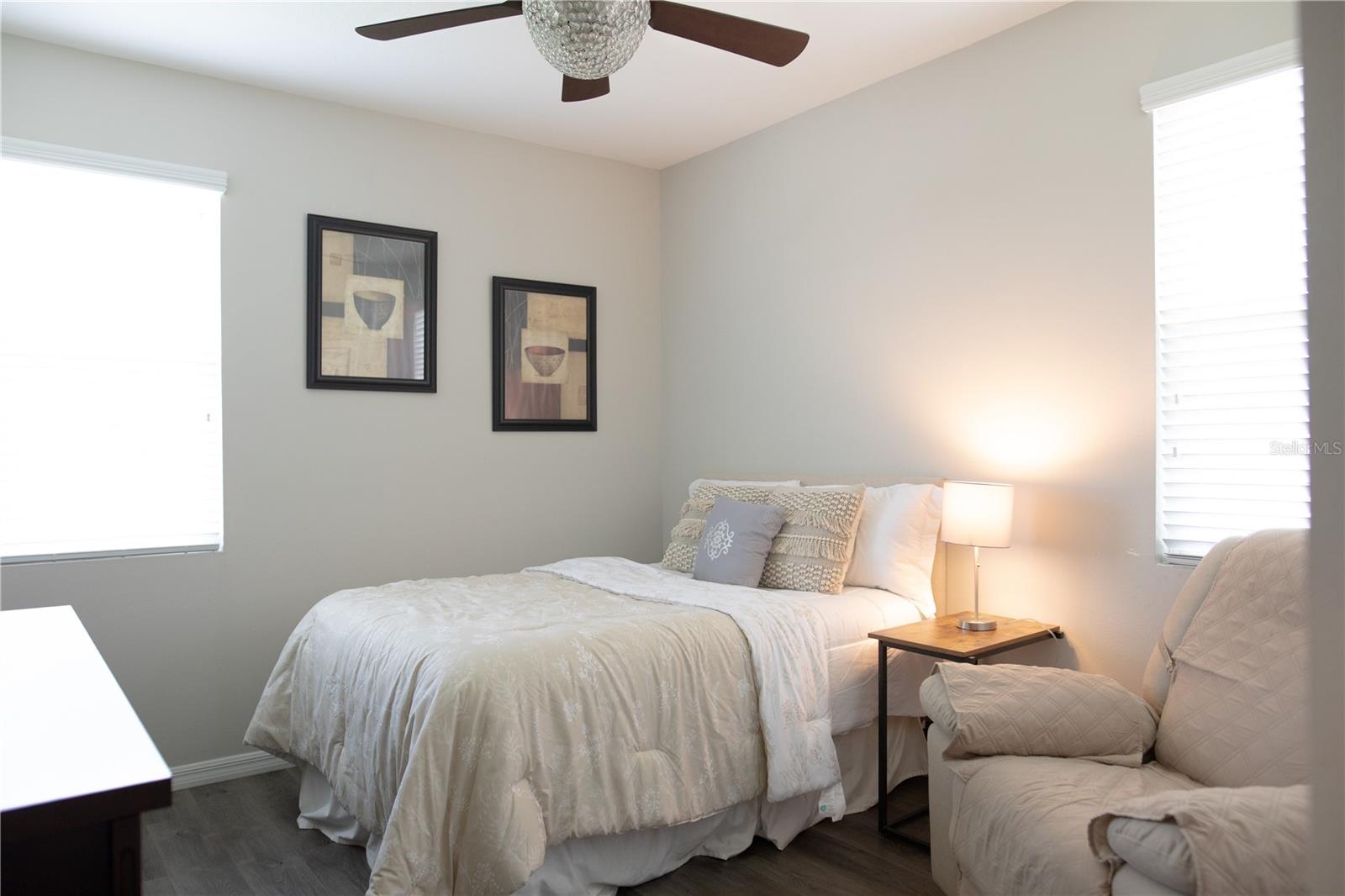 HICKORY HAMMOCK PH 2A - Residential