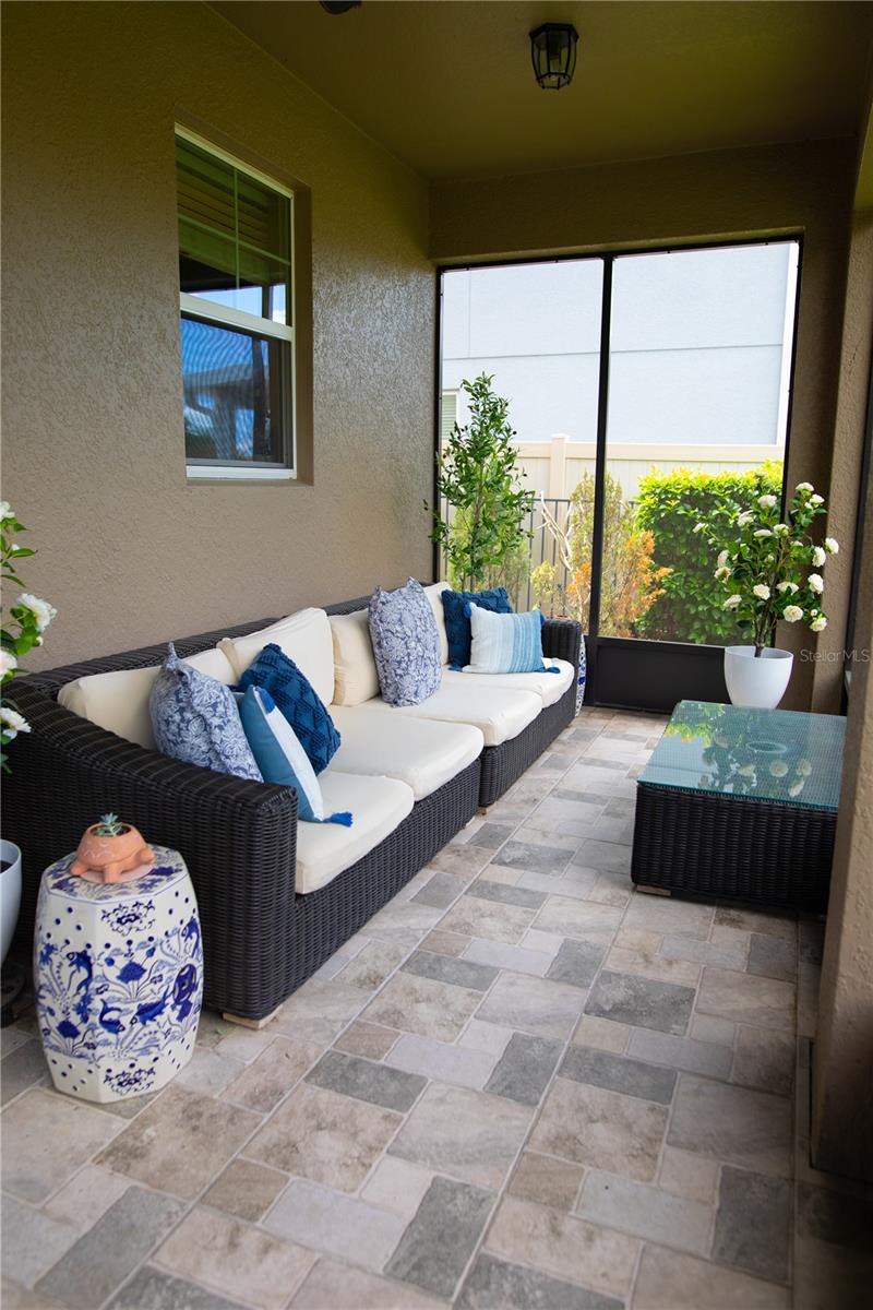 HICKORY HAMMOCK PH 2A - Residential