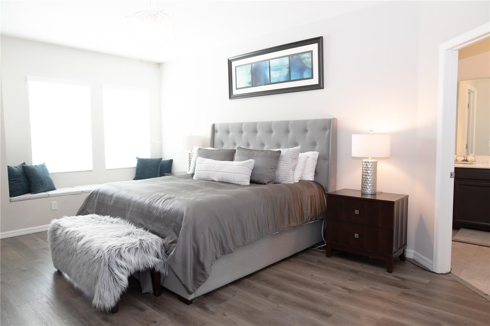 HICKORY HAMMOCK PH 2A - Residential