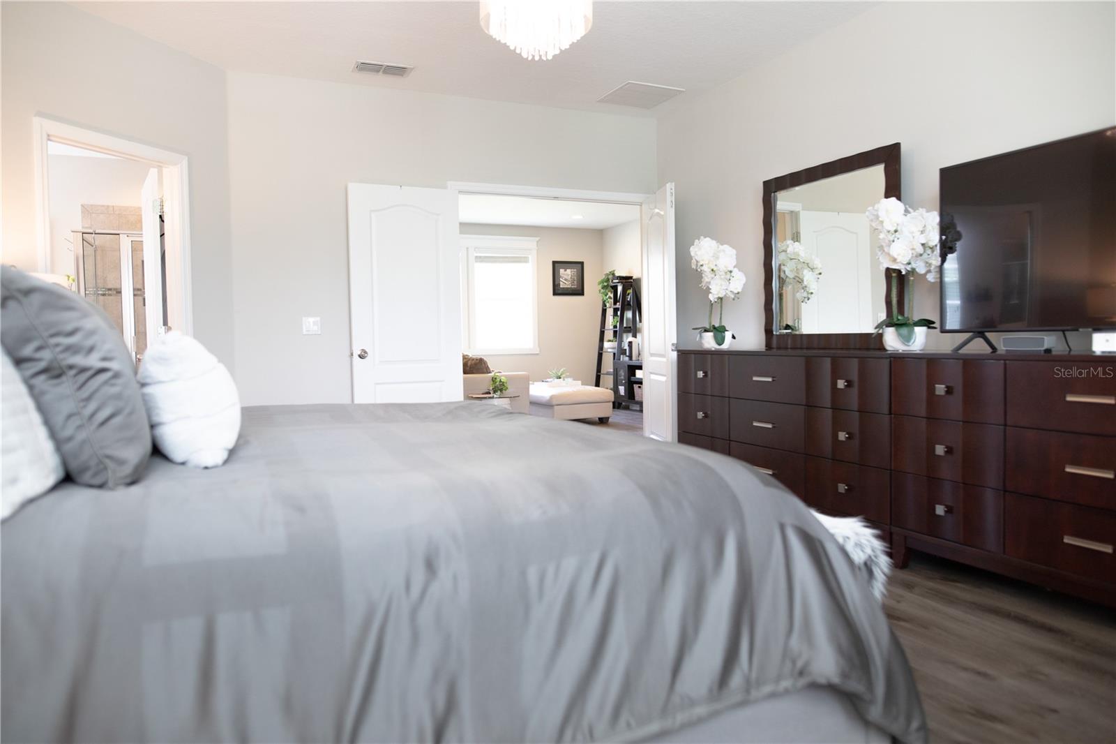 HICKORY HAMMOCK PH 2A - Residential
