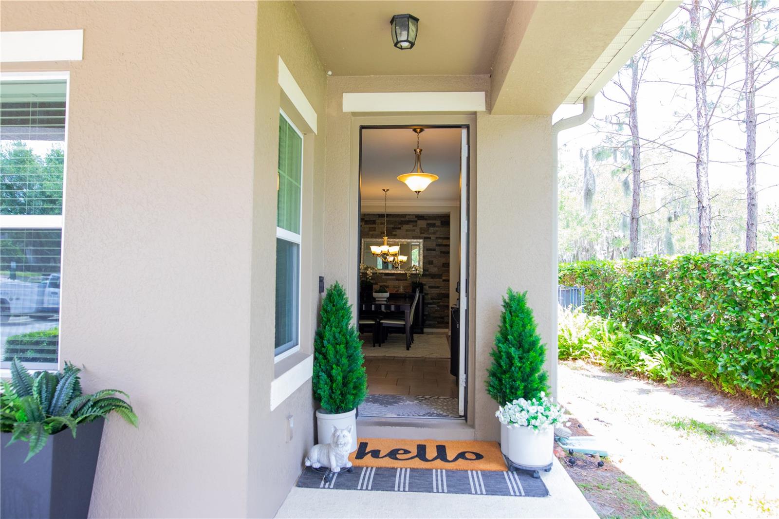 15665 CITRUS HARVEST ROAD