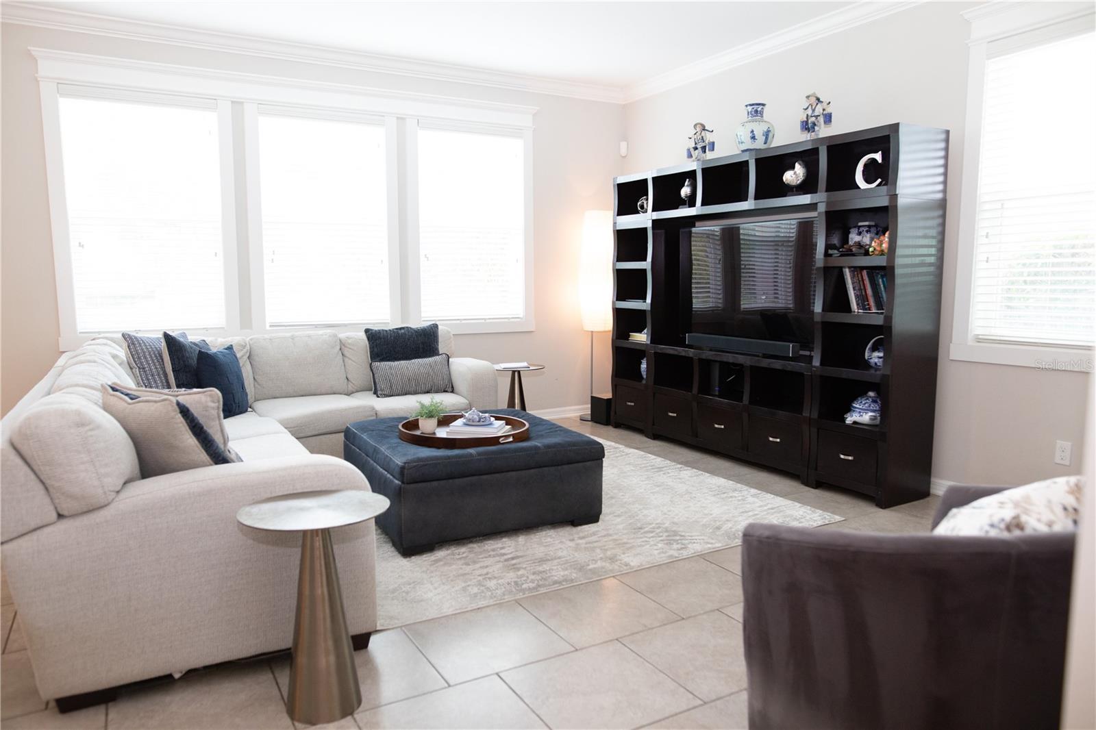 HICKORY HAMMOCK PH 2A - Residential