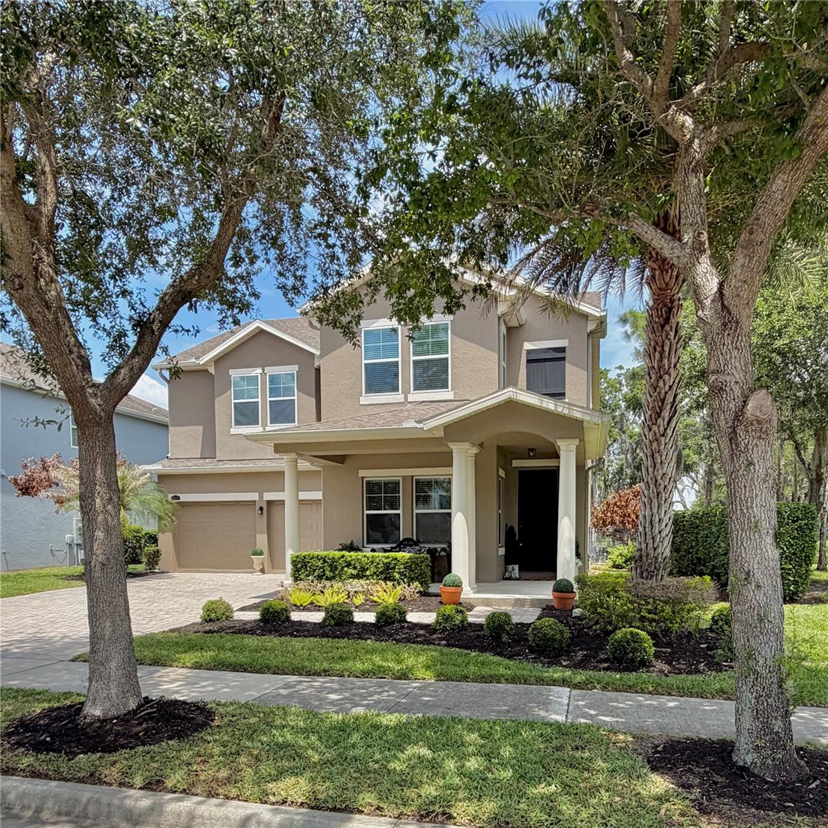 HICKORY HAMMOCK PH 2A - Residential