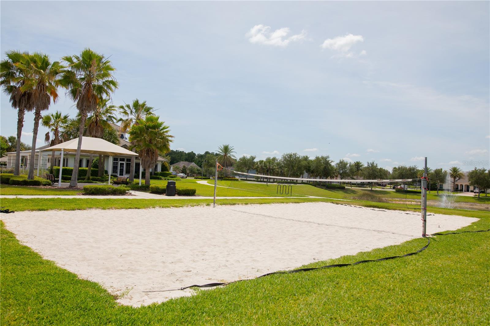 HICKORY HAMMOCK PH 2A - Residential