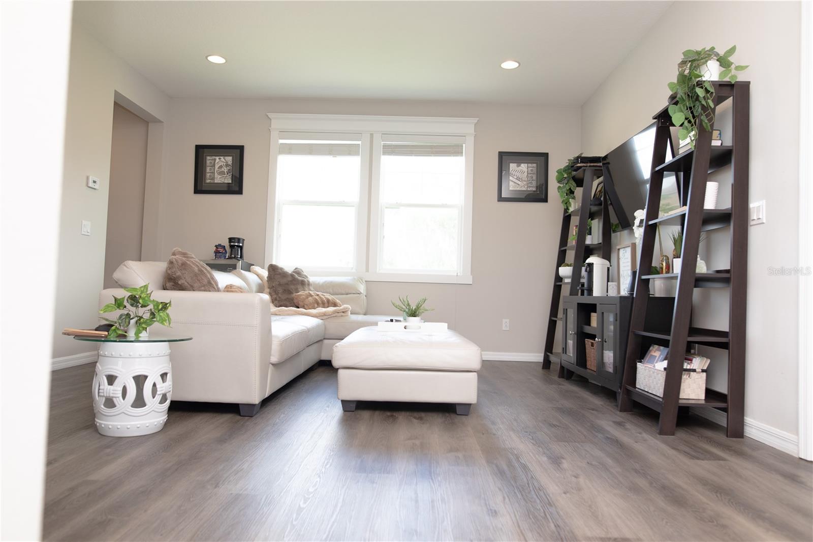 HICKORY HAMMOCK PH 2A - Residential