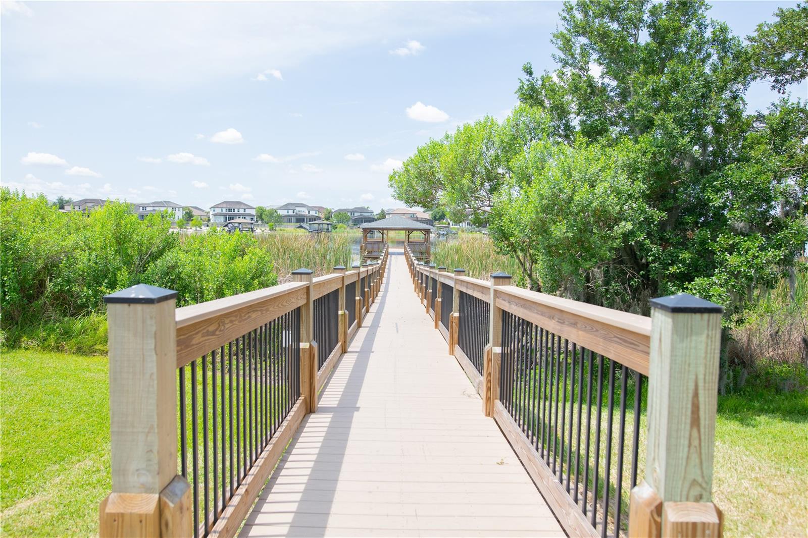 HICKORY HAMMOCK PH 2A - Residential