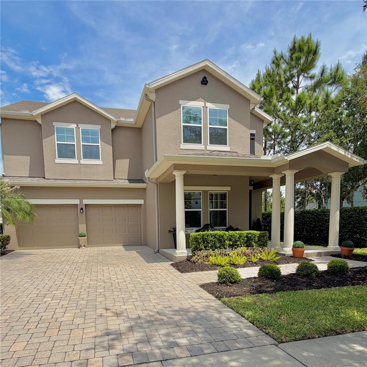 15665 CITRUS HARVEST ROAD