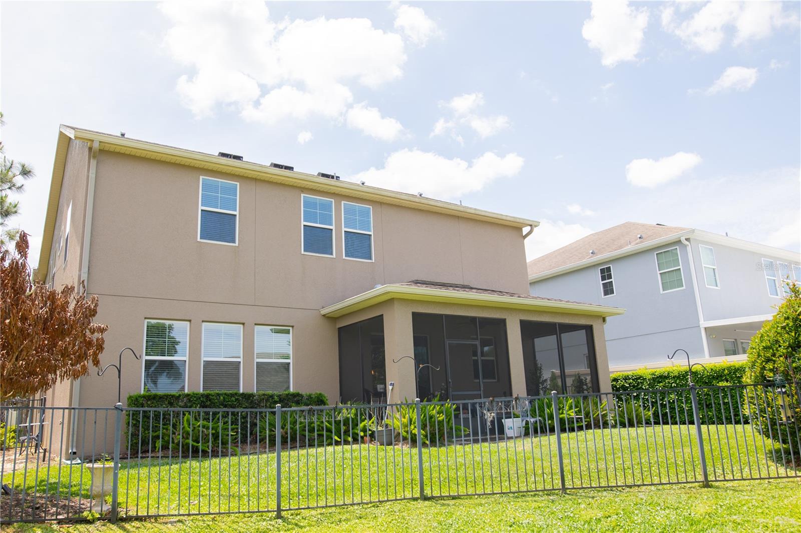 HICKORY HAMMOCK PH 2A - Residential