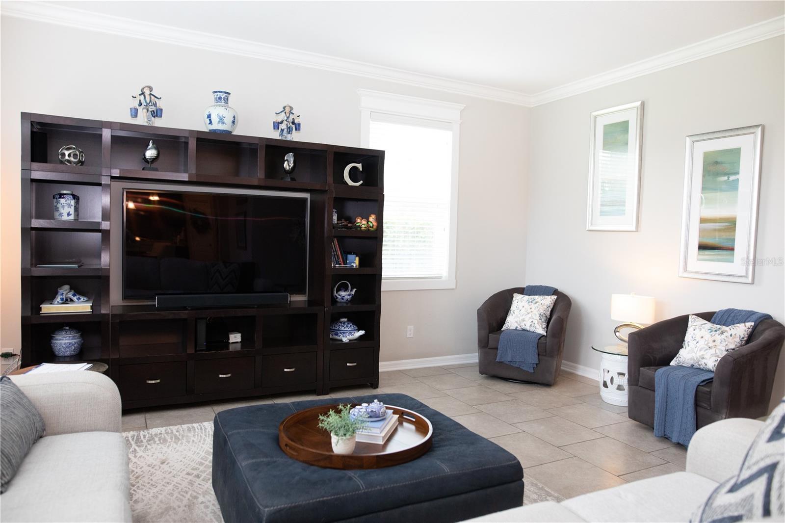 HICKORY HAMMOCK PH 2A - Residential
