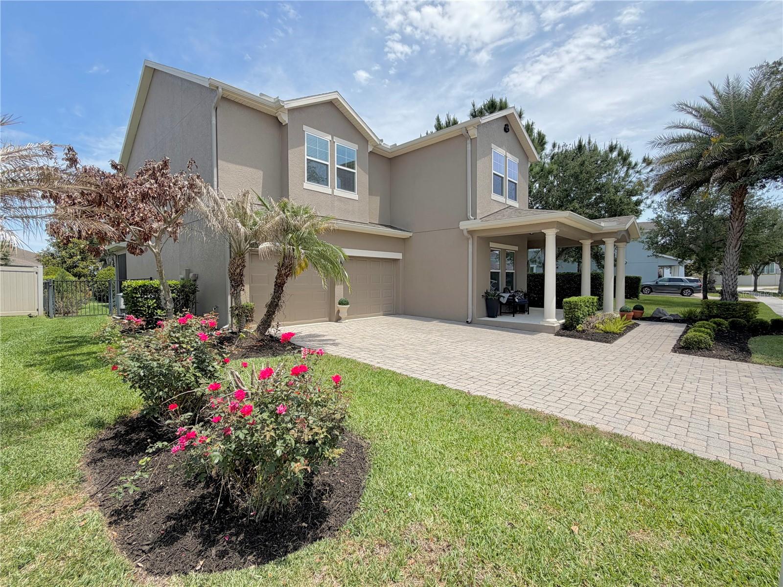 HICKORY HAMMOCK PH 2A - Residential