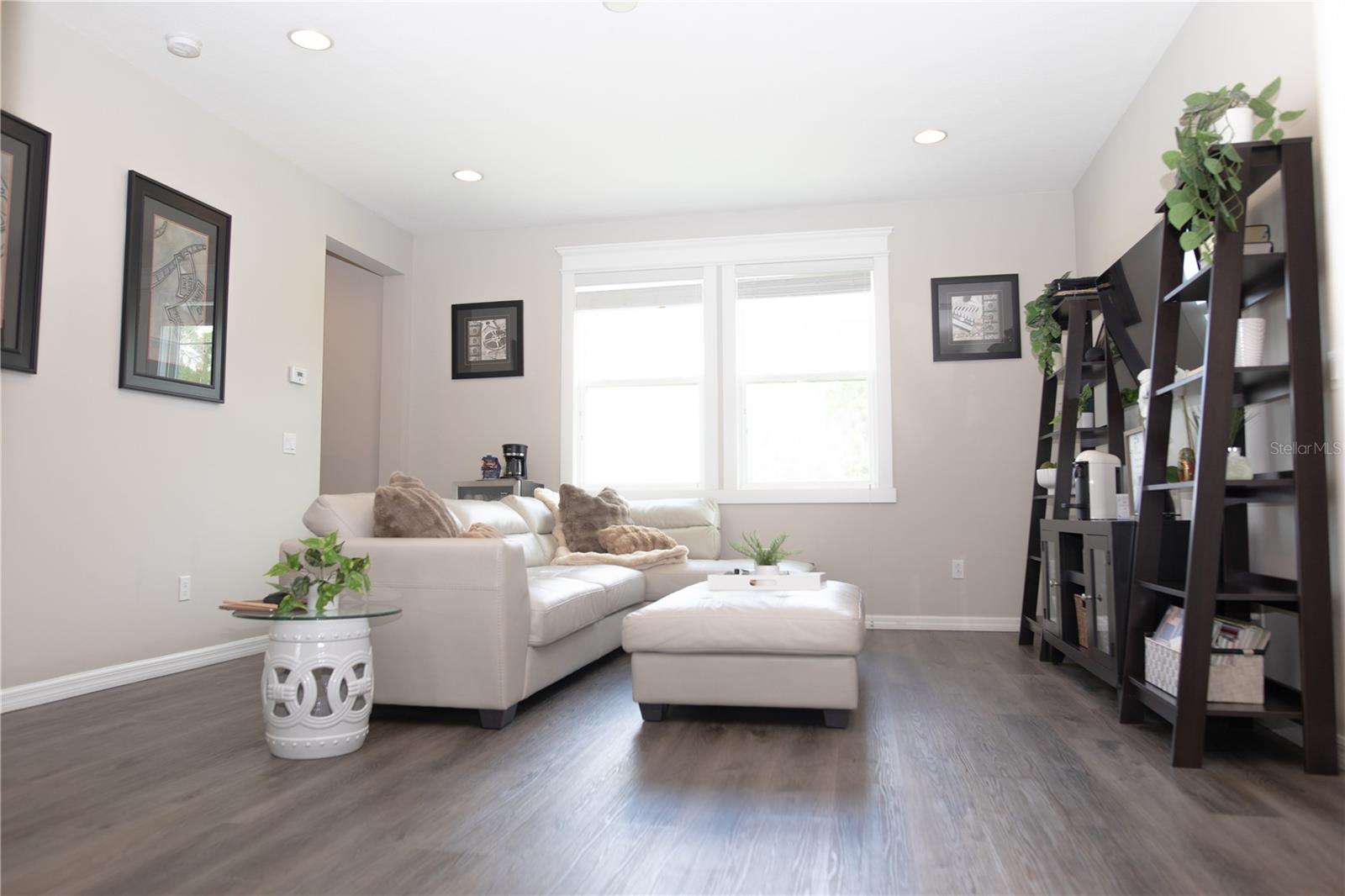 HICKORY HAMMOCK PH 2A - Residential