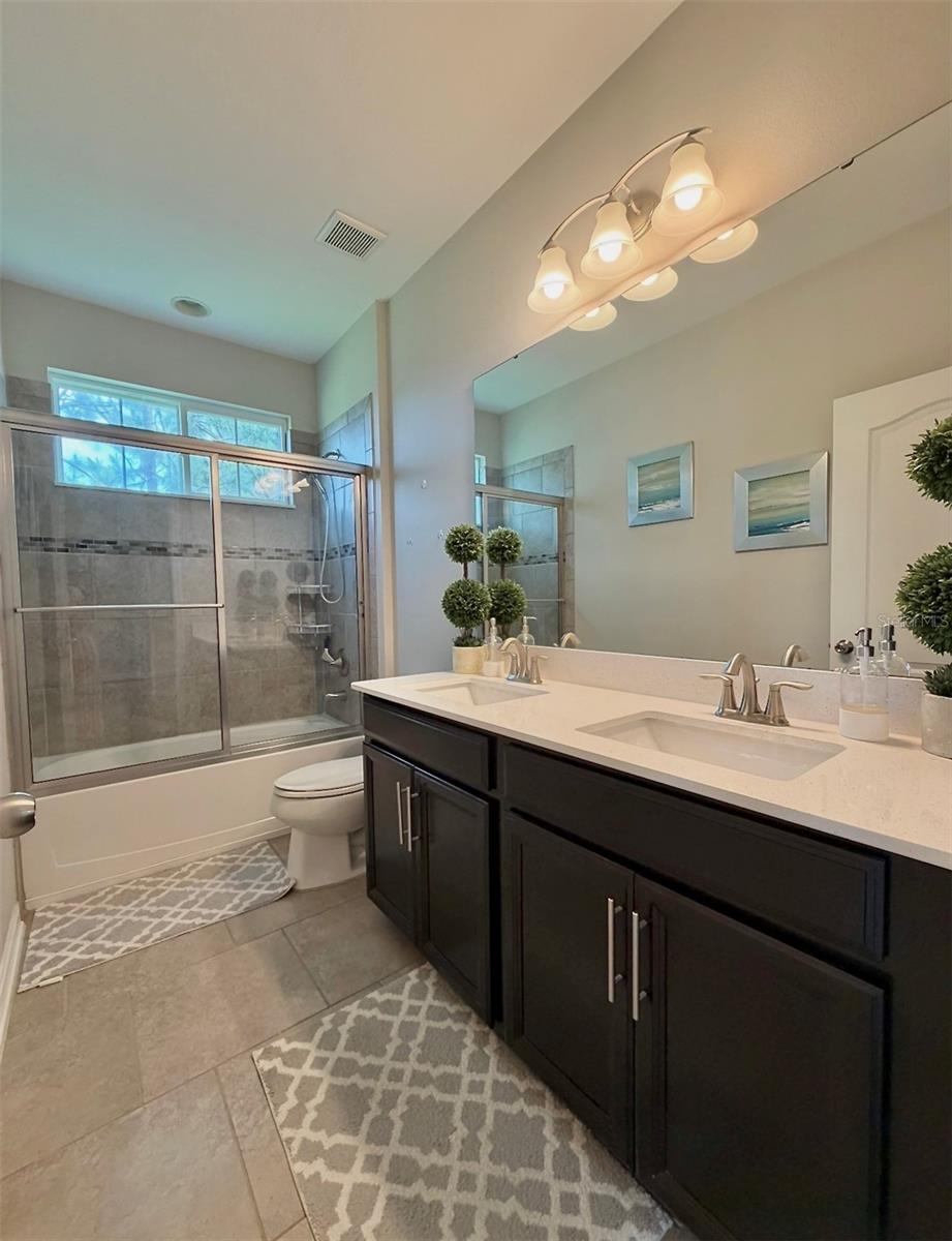 HICKORY HAMMOCK PH 2A - Residential
