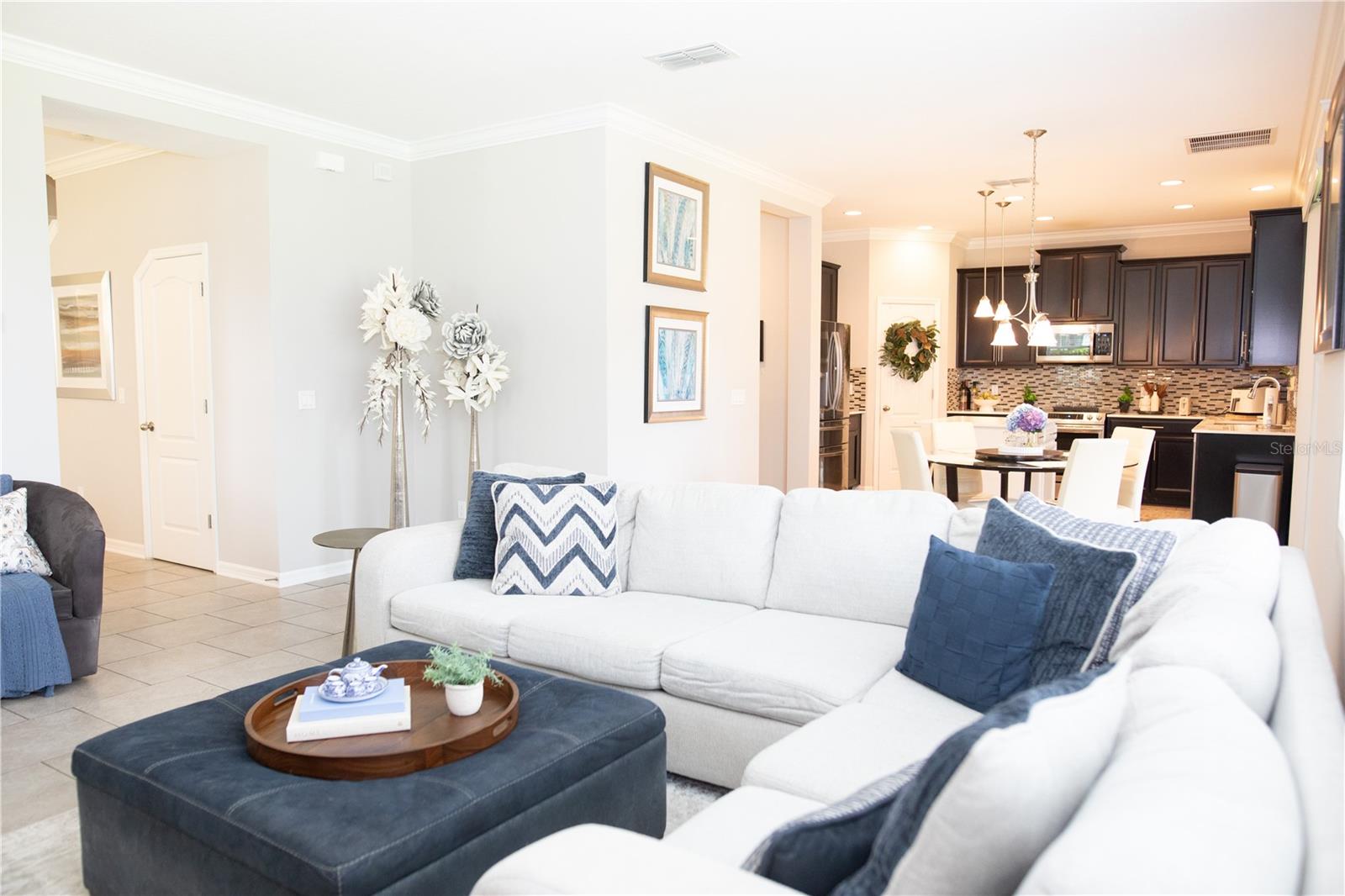 HICKORY HAMMOCK PH 2A - Residential
