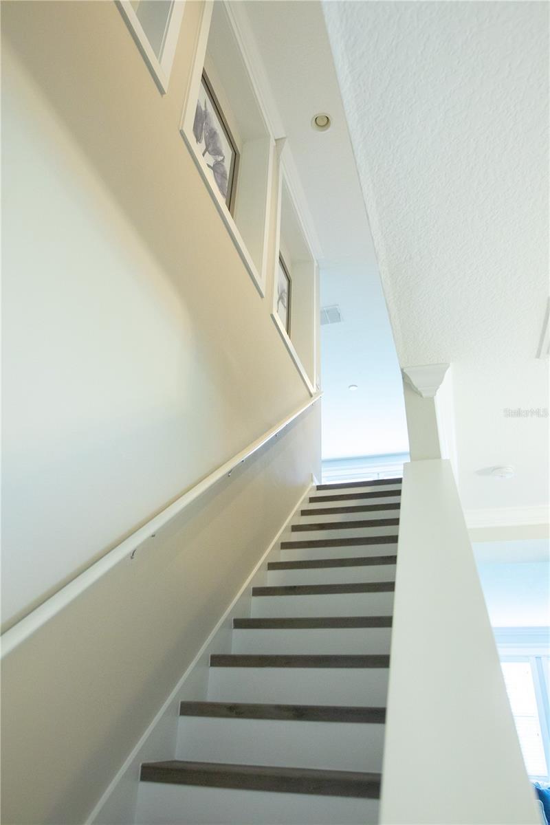 HICKORY HAMMOCK PH 2A - Residential